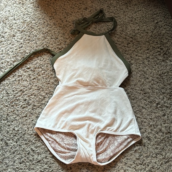 Free People free-est Heidi Surf One-Piece - Picture 6 of 9